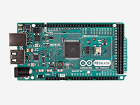 Arduino Mega Adk From Arduino